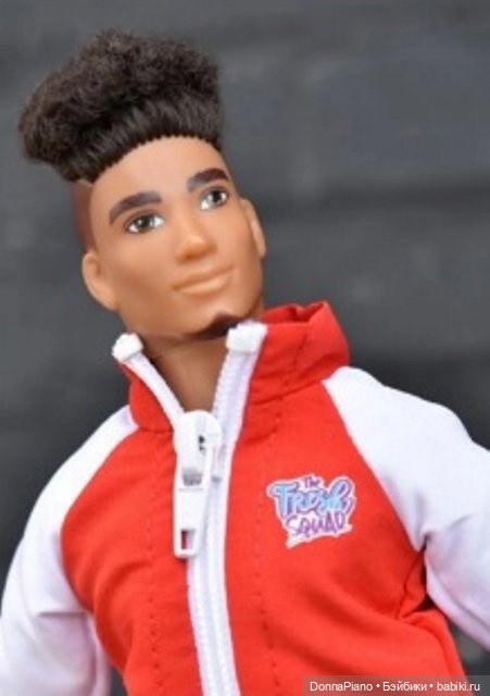 Fresh Squad: Свежая команда | Бэйбики Fresh Squad: Свежая команда (фото 8)