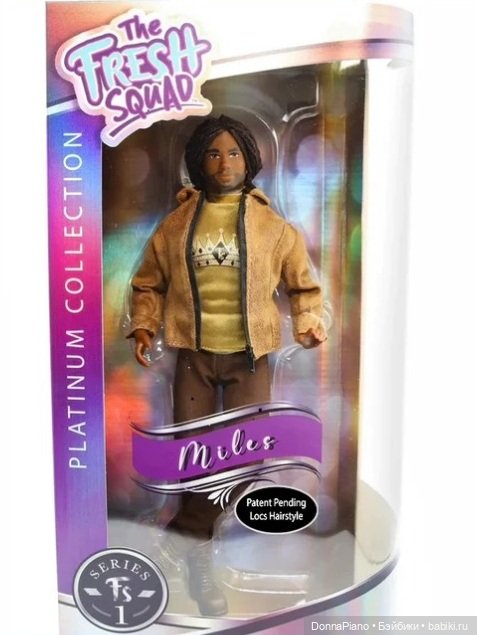 Fresh Squad: Свежая команда | Бэйбики Fresh Squad: Свежая команда