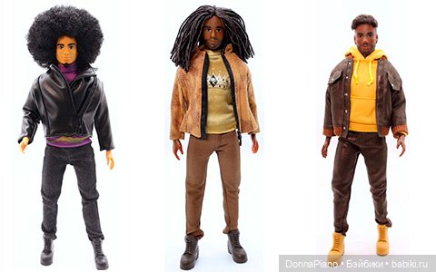 Fresh Squad: Свежая команда | Бэйбики Fresh Squad: Свежая команда