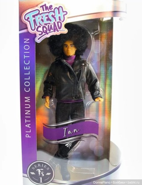 Fresh Squad: Свежая команда | Бэйбики Fresh Squad: Свежая команда