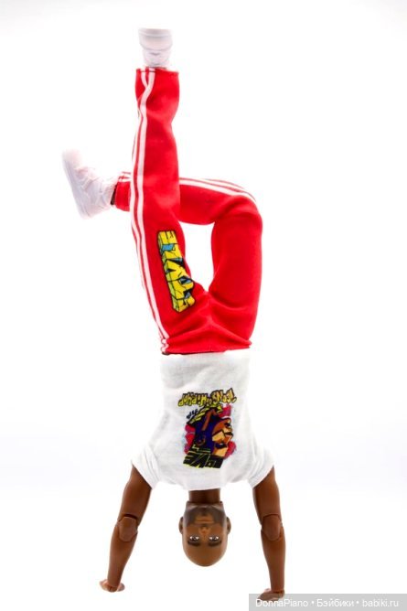 Fresh Squad: Свежая команда | Бэйбики Fresh Squad: Свежая команда