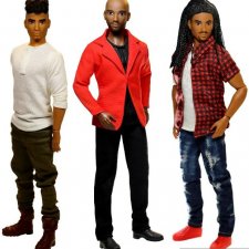 Fresh Squad: Свежая команда