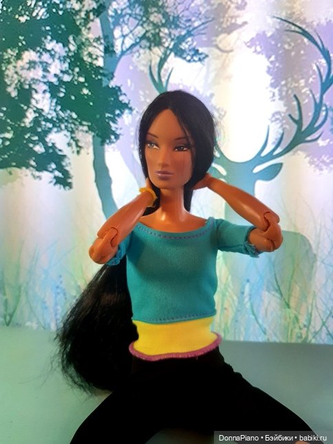 Всё, что вы хотели знать о фитнес-йоге, но боялись спросить (фото 8)