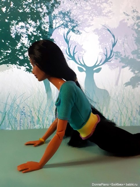 Всё, что вы хотели знать о фитнес-йоге, но боялись спросить