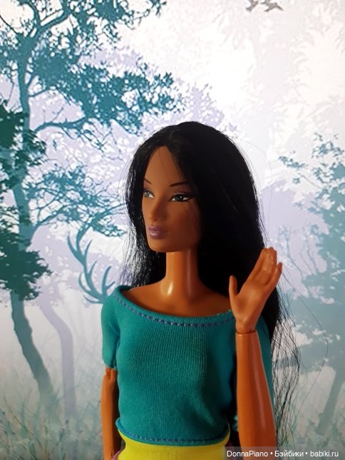 Всё, что вы хотели знать о фитнес-йоге, но боялись спросить (фото 5)