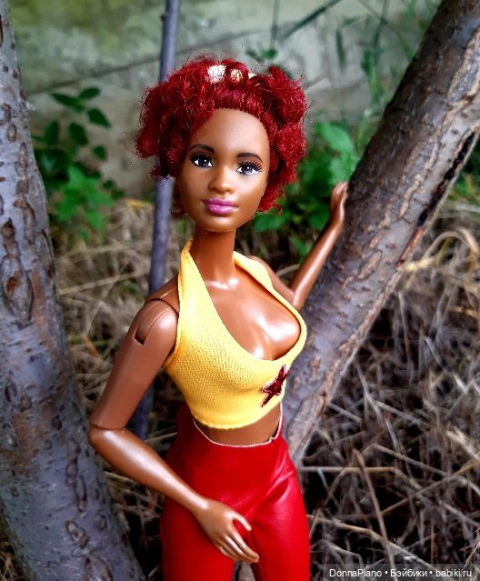 Месяц негритянской истории (Black History Month)