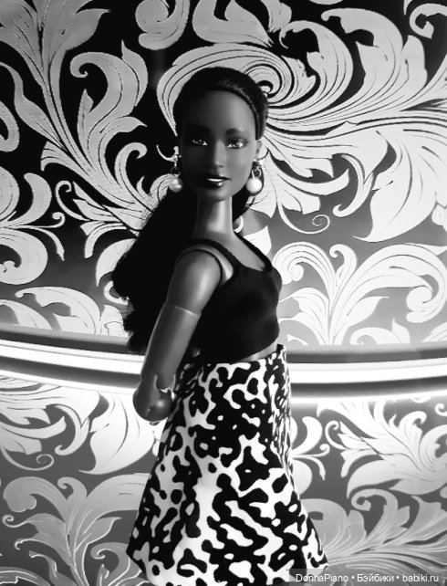 Месяц негритянской истории (Black History Month) (фото 6)