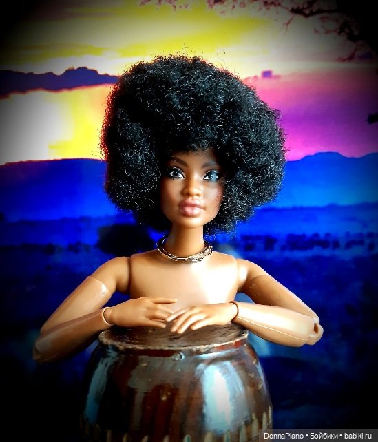 Месяц негритянской истории (Black History Month)