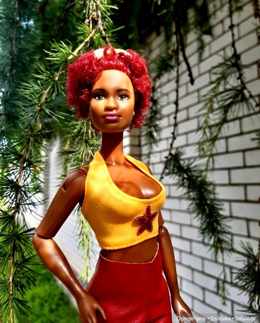 Месяц негритянской истории (Black History Month)