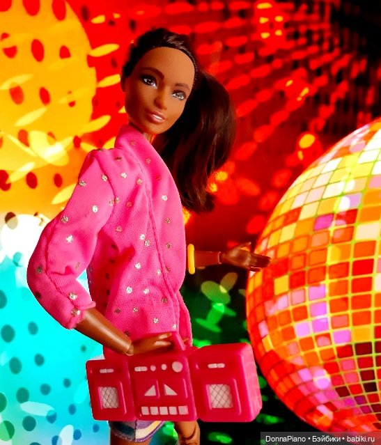 Месяц негритянской истории (Black History Month)