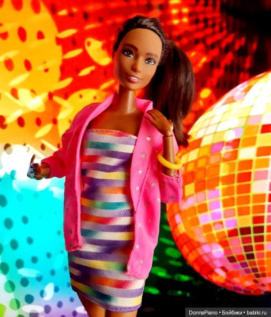 Месяц негритянской истории (Black History Month)