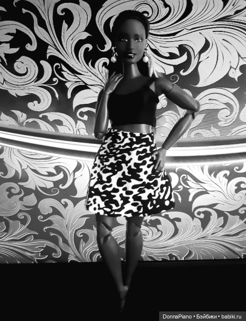 Месяц негритянской истории (Black History Month) (фото 7)