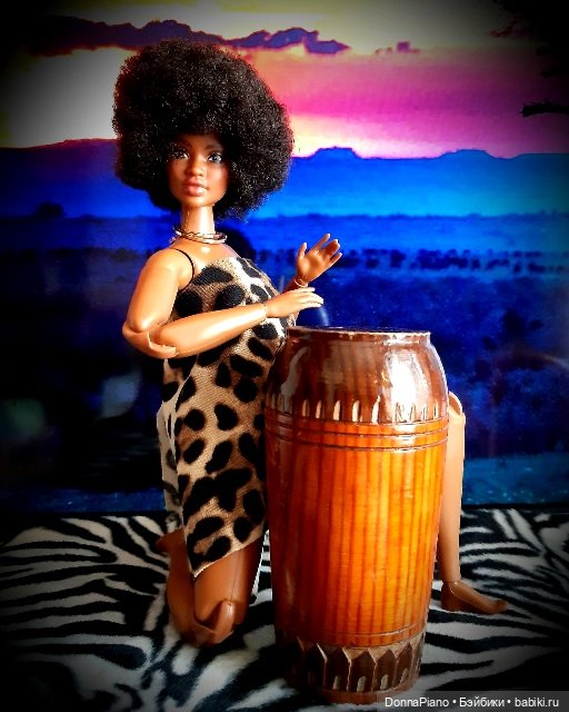 Месяц негритянской истории (Black History Month)