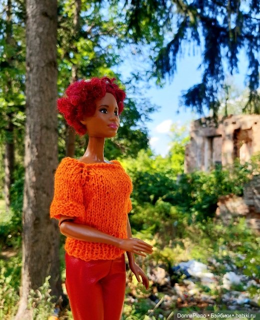 Месяц негритянской истории (Black History Month)