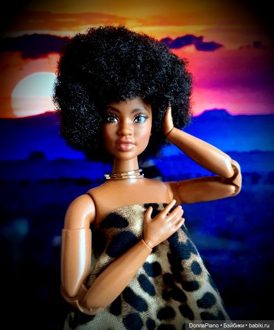 Месяц негритянской истории (Black History Month)