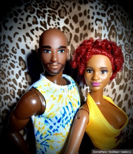 Месяц негритянской истории (Black History Month) (фото 9)