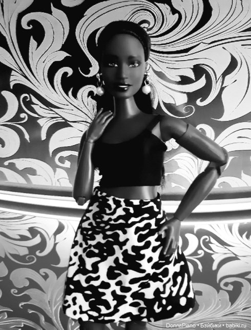 Месяц негритянской истории (Black History Month) (фото 8)