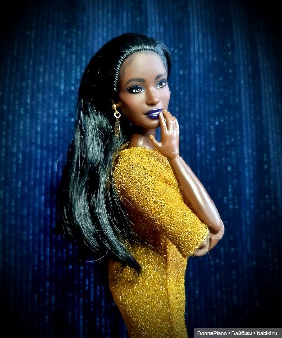 Месяц негритянской истории (Black History Month)