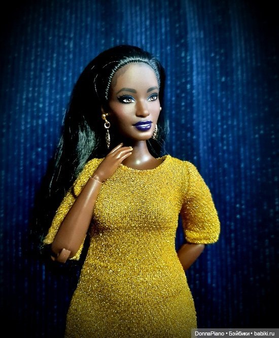 Месяц негритянской истории (Black History Month)