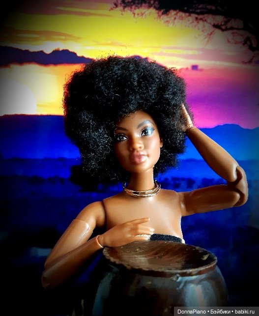 Месяц негритянской истории (Black History Month)