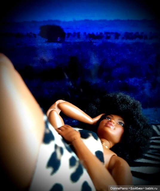 Месяц негритянской истории (Black History Month)