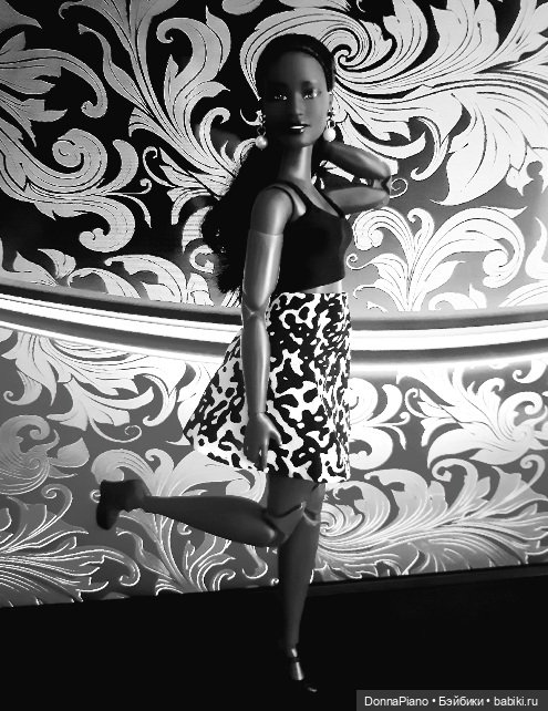 Месяц негритянской истории (Black History Month) (фото 5)