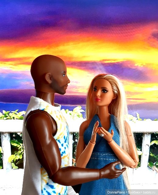 Месяц негритянской истории (Black History Month)