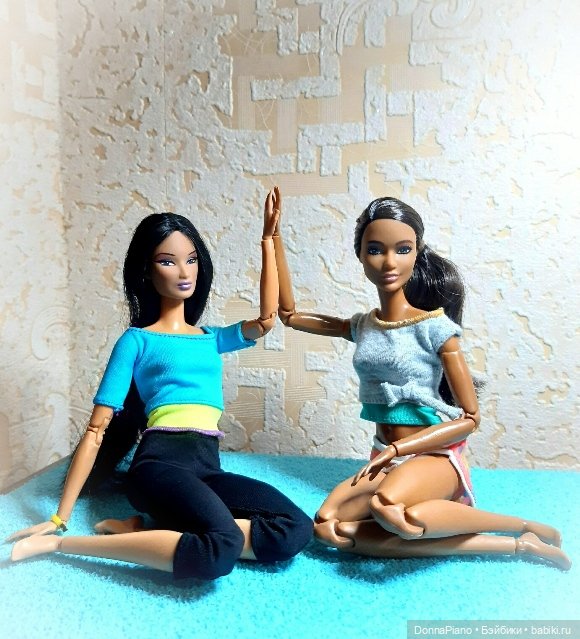 Месяц негритянской истории (Black History Month)