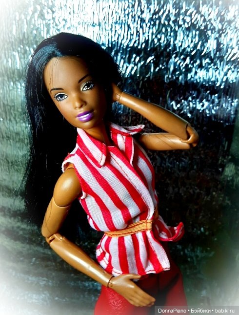 Месяц негритянской истории (Black History Month)