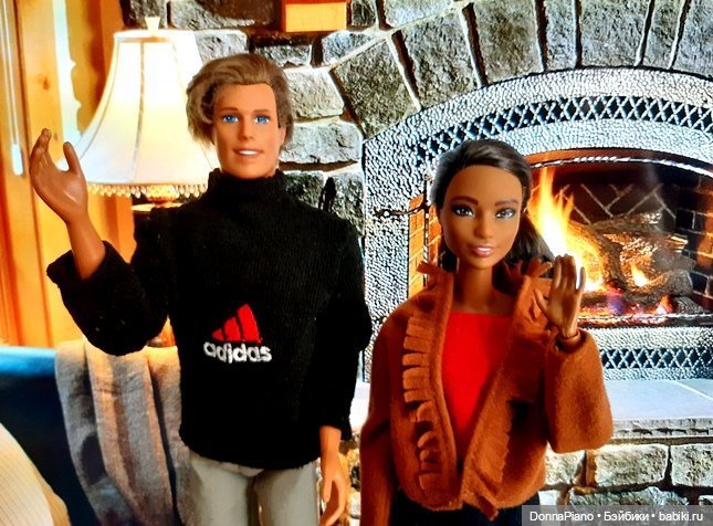 Месяц негритянской истории (Black History Month)