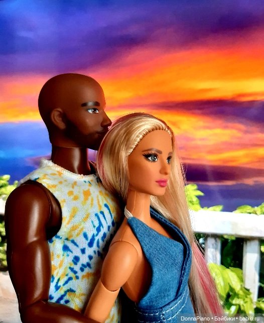 Месяц негритянской истории (Black History Month)