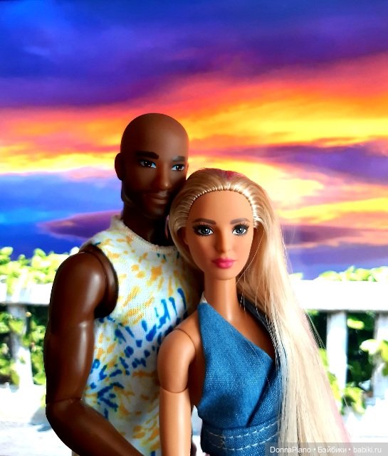 Месяц негритянской истории (Black History Month)