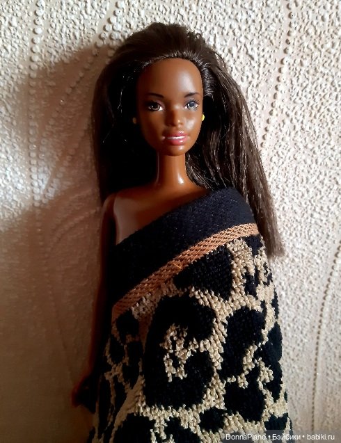 Месяц негритянской истории (Black History Month)