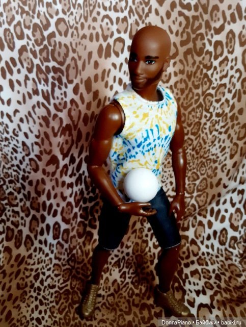 Месяц негритянской истории (Black History Month)