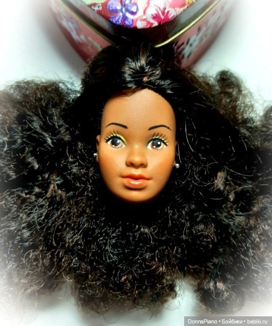 Месяц негритянской истории (Black History Month)