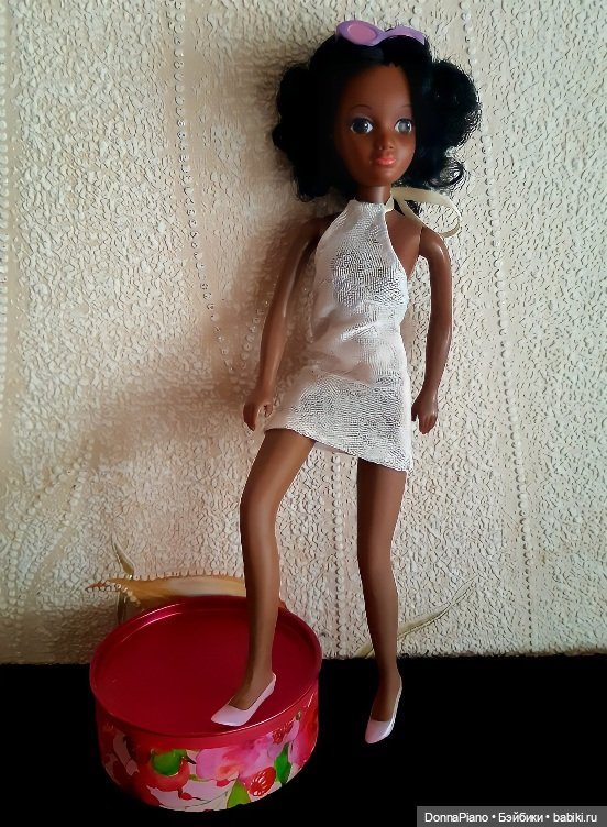 Месяц негритянской истории (Black History Month)