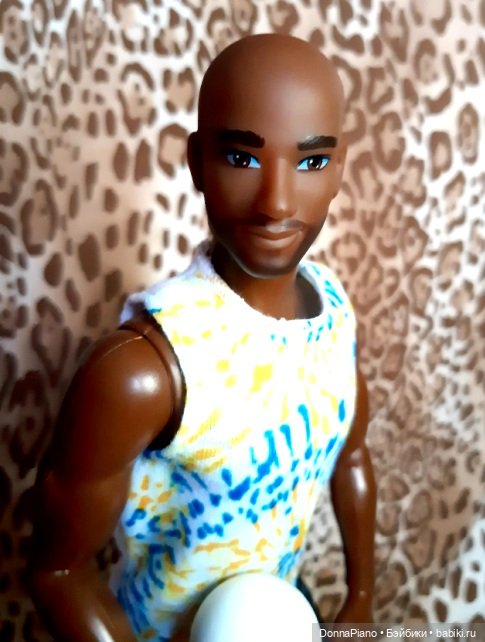 Месяц негритянской истории (Black History Month)