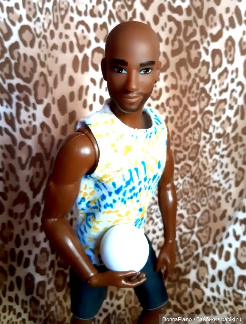 Месяц негритянской истории (Black History Month)