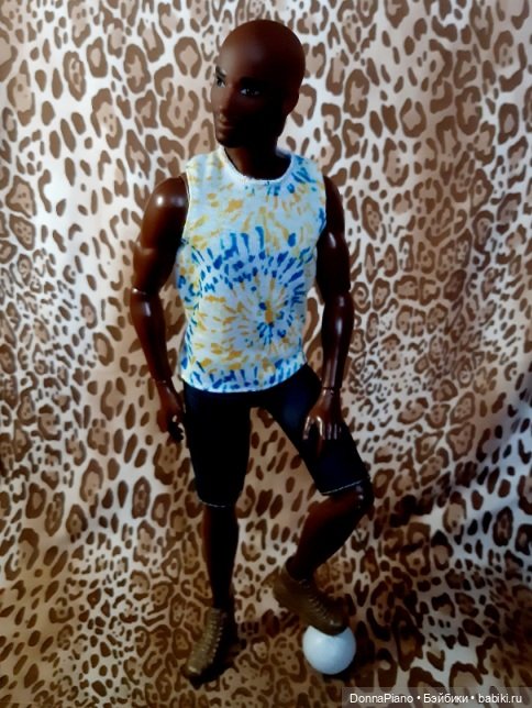 Месяц негритянской истории (Black History Month)