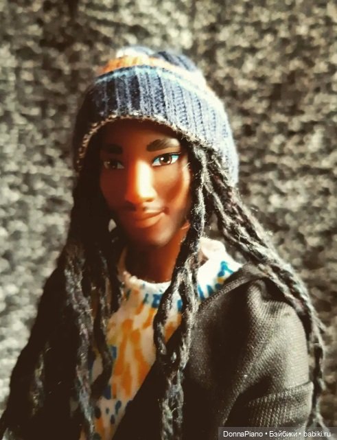 Месяц негритянской истории (Black History Month)