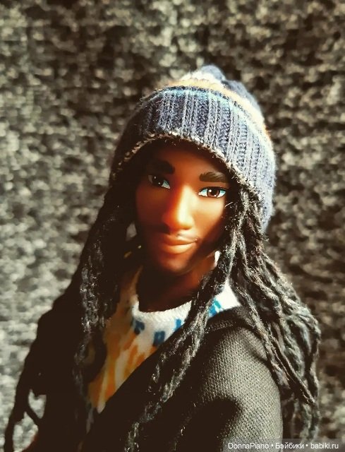 Месяц негритянской истории (Black History Month)