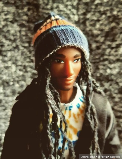 Месяц негритянской истории (Black History Month)