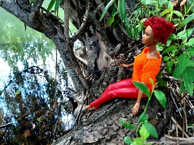 Месяц негритянской истории (Black History Month)