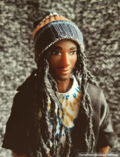 Месяц негритянской истории (Black History Month)