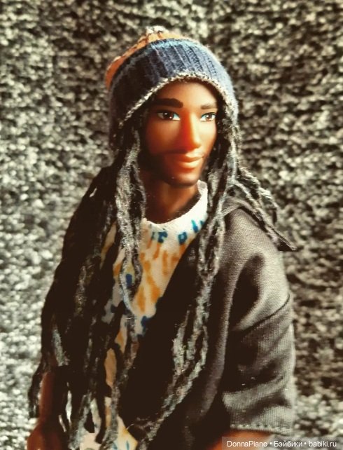 Месяц негритянской истории (Black History Month)