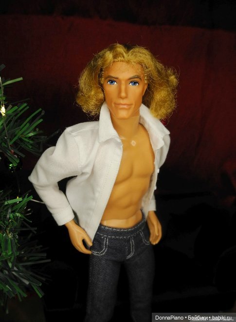 Свежий весенний вишлист — Вишлисты и Лист ожидания: Хотелки