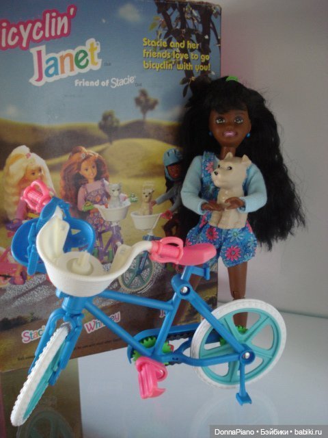 Свежий весенний вишлист — Вишлисты и Лист ожидания: Хотелки (фото 10)