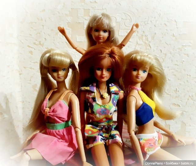 Свежий весенний вишлист — Вишлисты и Лист ожидания: Хотелки