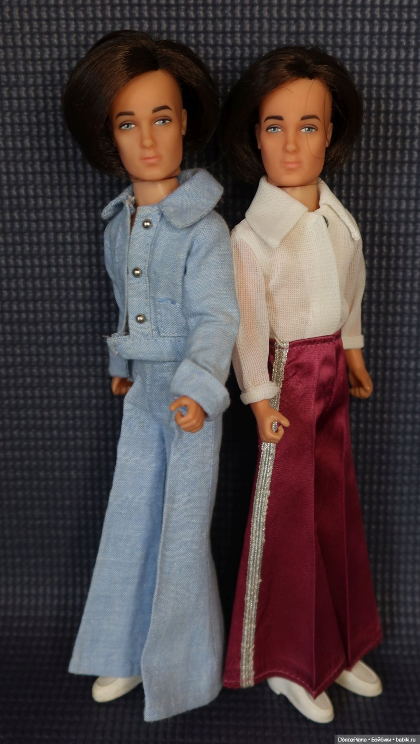 Свежий весенний вишлист — Вишлисты и Лист ожидания: Хотелки