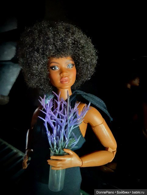 День Фортепиано — Куклы Barbie (Барби): Looks